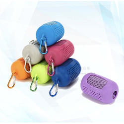  冷感冰巾－2H-TW-0055